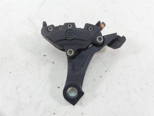 2013 Harley Touring FLHX Street Glide Rear Brembo Brake Caliper  44080-08C | Mototech271