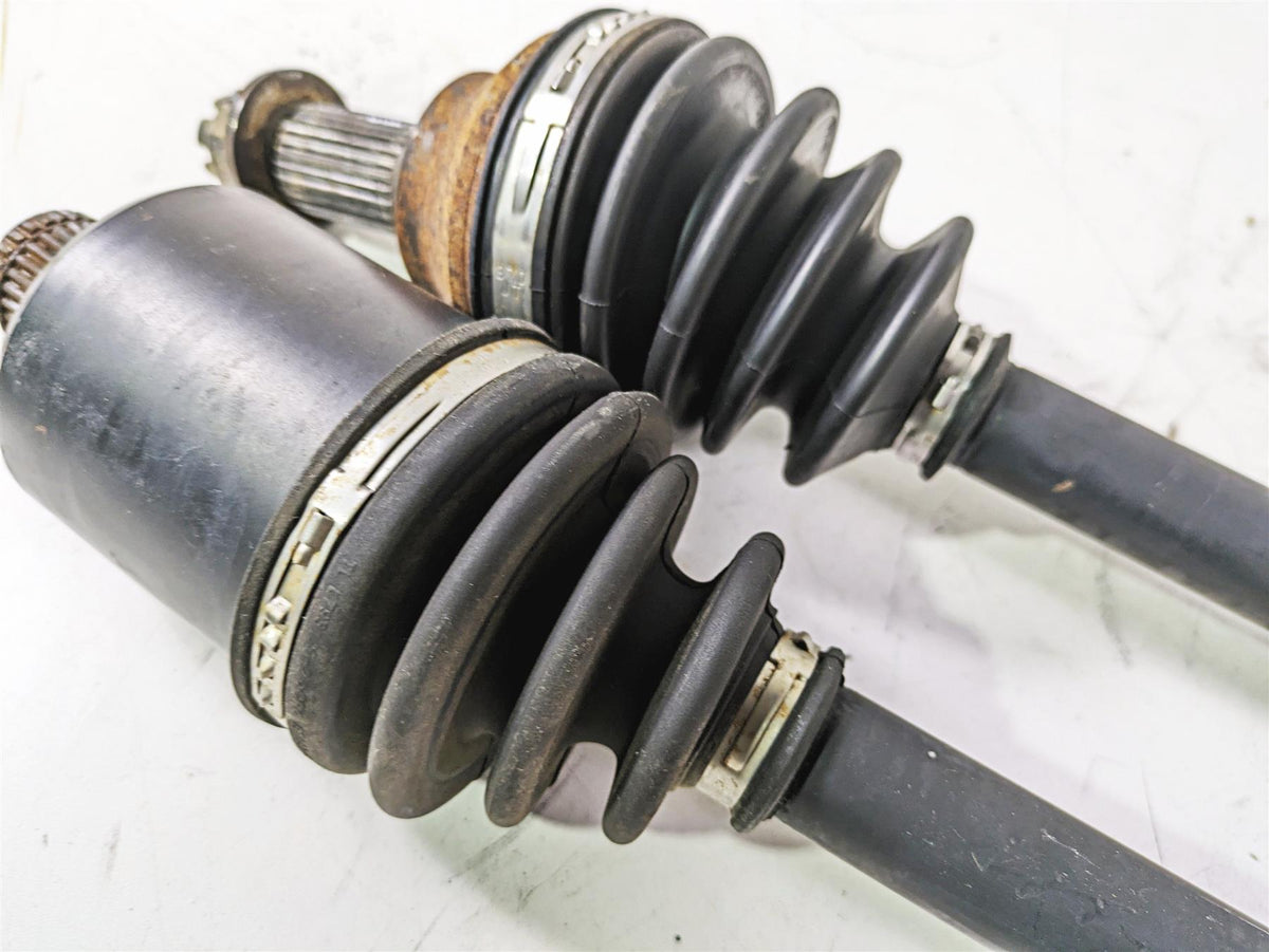 2020 Polaris RZR XP 1000 EPS Rear Drive Shaft Cv Axle Set 1334307 {{ shop.shopifyCountryName }} - Mototech271