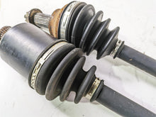 Load image into Gallery viewer, 2020 Polaris RZR XP 1000 EPS Rear Drive Shaft Cv Axle Set 1334307 | Mototech271
