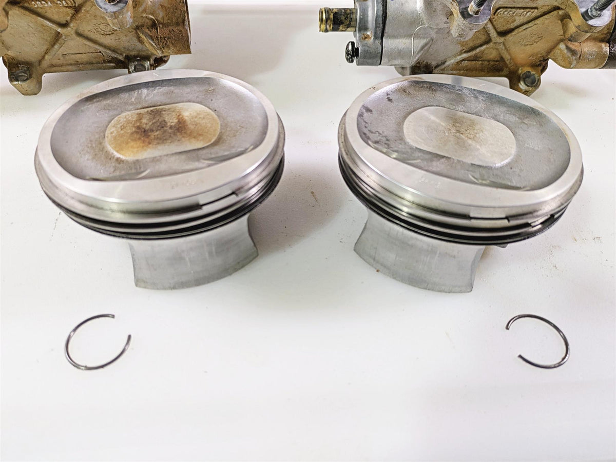 2015 Arctic Cat Wildcat 1000 X LTD Cylinder Jug Piston Set 917mi 0804-061 {{ shop.shopifyCountryName }} - Mototech271