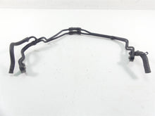 Load image into Gallery viewer, 2021 Harley Softail FLSB Sport Glide Oil Cooler Coolant Line Set 62700188
