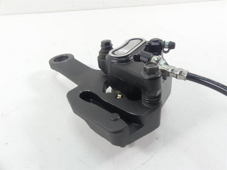 2021 Harley Softail FXBBS 114 Street Bob Rear Brake Caliper & Bracket 41300192 {{ shop.shopifyCountryName }} - Mototech271