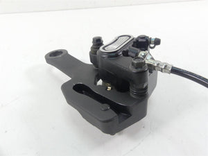 2021 Harley Softail FXBBS 114 Street Bob Rear Brake Caliper & Bracket 41300192 | Mototech271