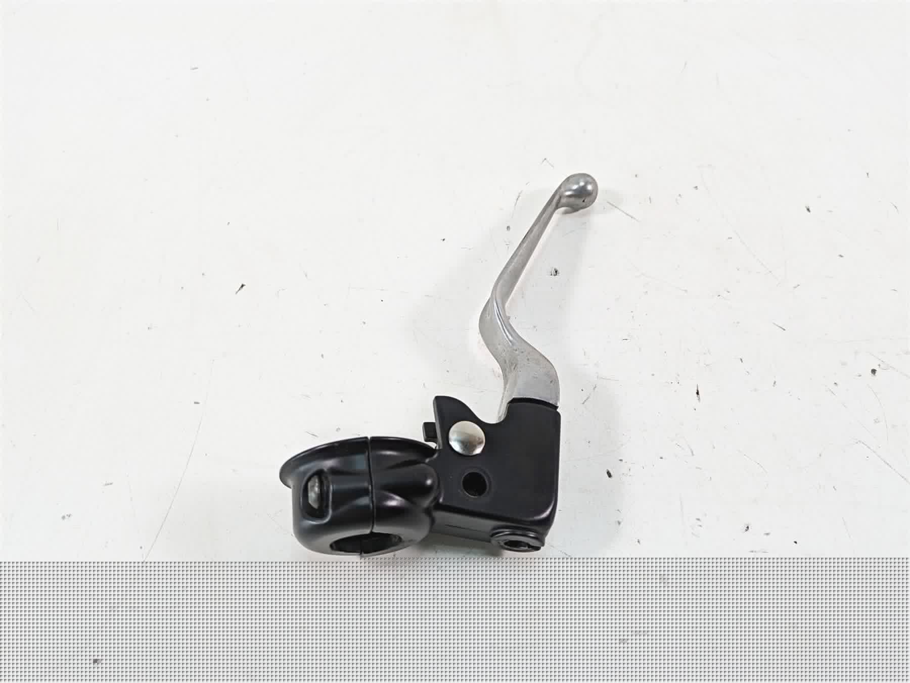 2013 Harley Softail FLSTC Heritage Classic Clutch Perch & Lever Set 38608-96 {{ shop.shopifyCountryName }} - Mototech271