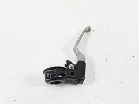 2013 Harley Softail FLSTC Heritage Classic Clutch Perch & Lever Set 38608-96 {{ shop.shopifyCountryName }} - Mototech271