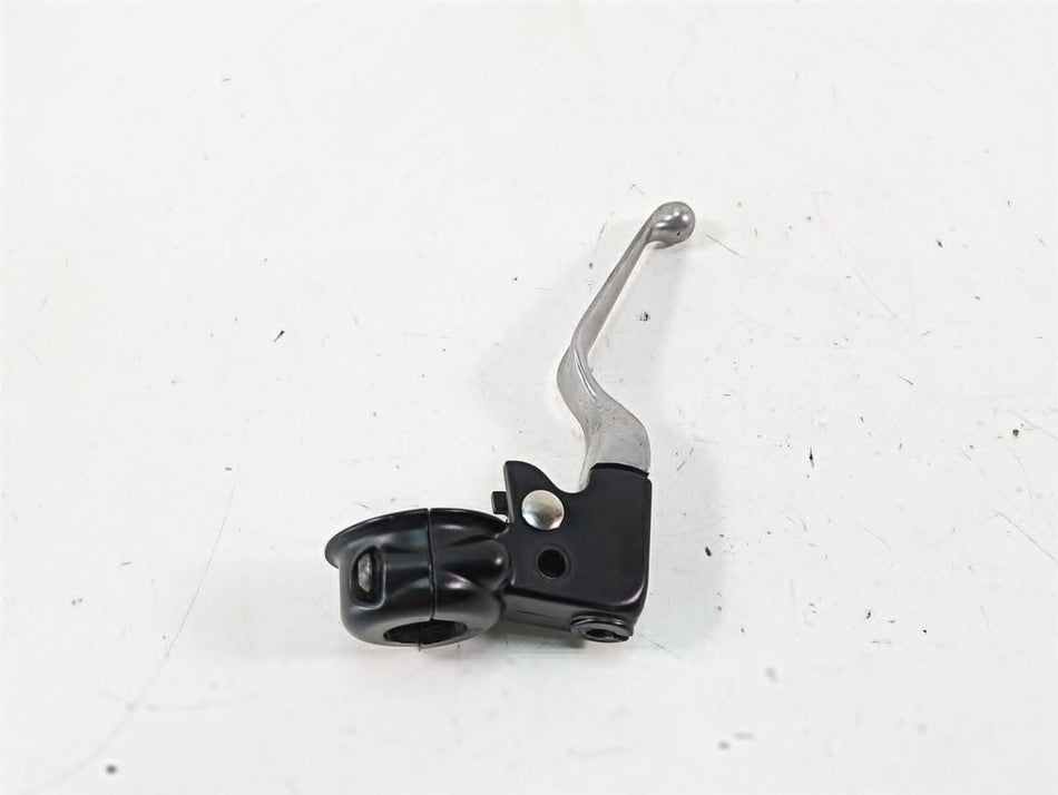 2013 Harley Softail FLSTC Heritage Classic Clutch Perch & Lever Set 38608-96 {{ shop.shopifyCountryName }} - Mototech271