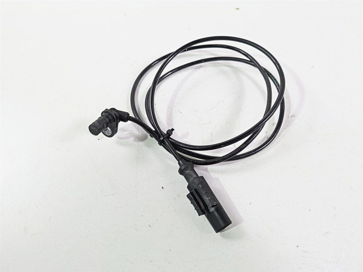 2018 KTM 1290 Super Duke R Rear Abs Brake Wheel Speed Sensor 76042125000 {{ shop.shopifyCountryName }} - Mototech271