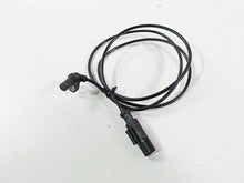 Load image into Gallery viewer, 2018 KTM 1290 Super Duke R Rear Abs Brake Wheel Speed Sensor 76042125000

