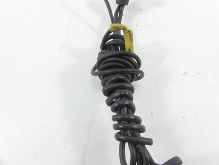 1999 Harley FXSTS Softail Springer Chrome Rectifier Voltage Regulator 74519-88B {{ shop.shopifyCountryName }} - Mototech271