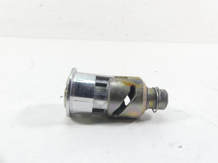 2009 Harley XR1200 Sportster Ignition Switch Steering Lock Key 48154-05 {{ shop.shopifyCountryName }} - Mototech271
