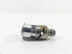 2009 Harley XR1200 Sportster Ignition Switch Steering Lock Key 48154-05