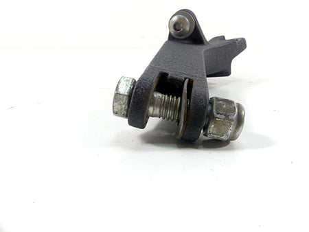 2014 Harley Dyna FXDB Street Bob Rear Passenger Footpeg Mounts 49224-06 49230-06 {{ shop.shopifyCountryName }} - Mototech271