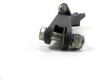 Load image into Gallery viewer, 2014 Harley Dyna FXDB Street Bob Rear Passenger Footpeg Mounts 49224-06 49230-06 | Mototech271
