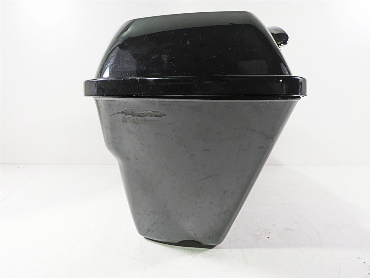 2020 Harley Touring FLHT Electra Glide Right Saddlebag Saddle Bag -Read 90200412 {{ shop.shopifyCountryName }} - Mototech271