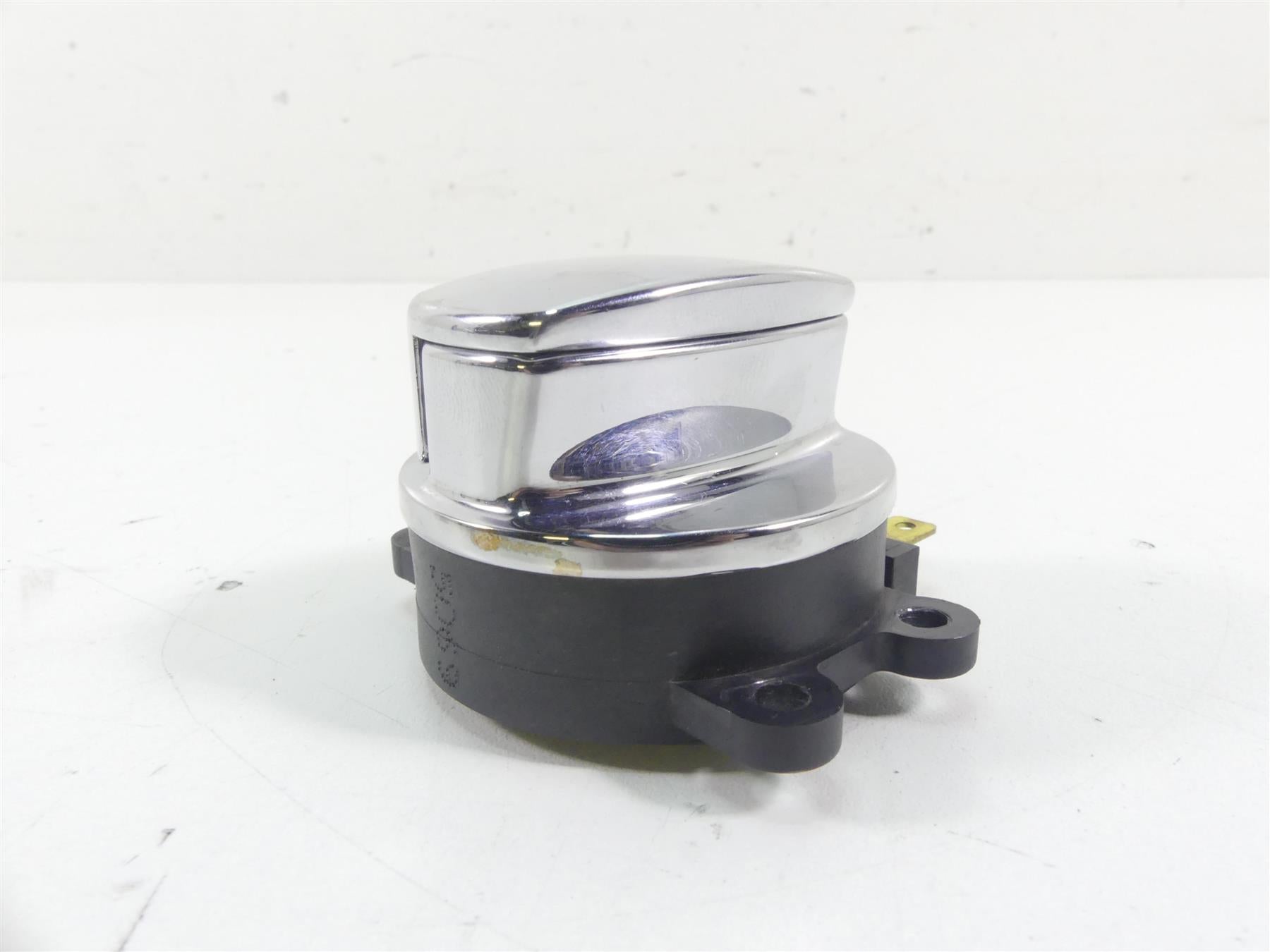 2005 Harley Touring FLHRSI Road King Ignition Switch No Key - Vin 71313-96A {{ shop.shopifyCountryName }} - Mototech271