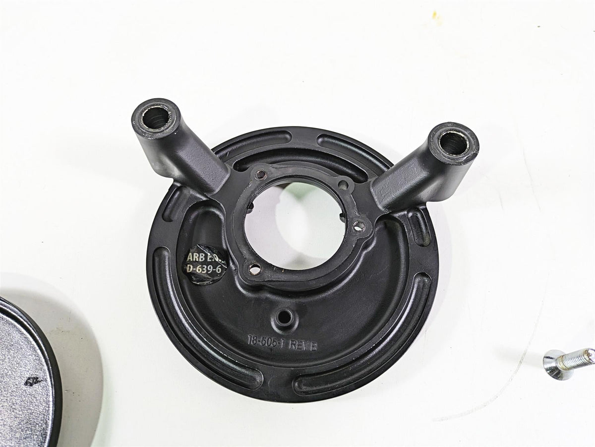 2014 Harley FXDL Dyna Low Rider Arlen Ness Big Sucker Air Filter Kit 18-505-1 {{ shop.shopifyCountryName }} - Mototech271