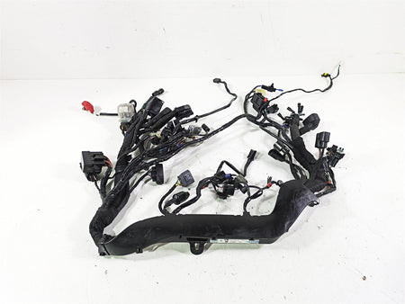 2020 Triumph Street Scrambler 900 Wiring Harness Loom No Cuts T2501952 {{ shop.shopifyCountryName }} - Mototech271