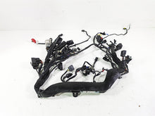 Load image into Gallery viewer, 2020 Triumph Street Scrambler 900 Wiring Harness Loom No Cuts T2501952
