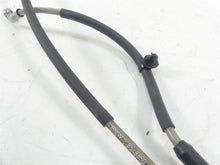 Load image into Gallery viewer, 2018 BMW S1000RR K46 Rear Abs Brake Line Hose Set 34328549515 34328548850 | Mototech271
