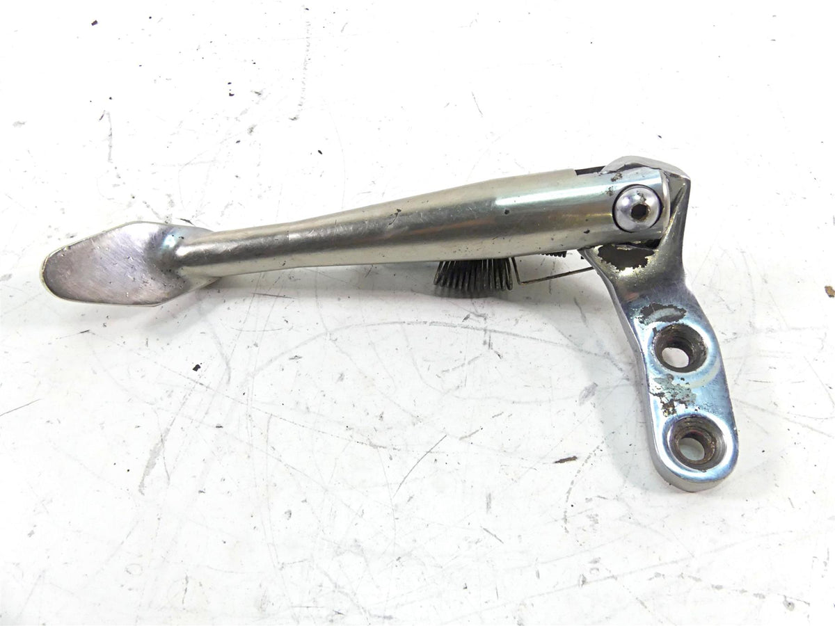 2009 Big Dog K9 Side Kickstand Kick Jiffy Stand & Mount BDM130-00993 {{ shop.shopifyCountryName }} - Mototech271