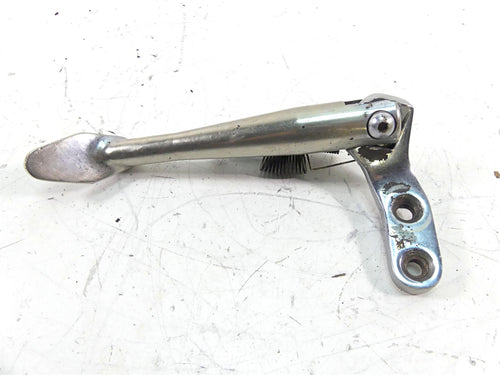 2009 Big Dog K9 Side Kickstand Kick Jiffy Stand & Mount BDM130-00993 | Mototech271