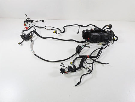 2023 Ducati Streetfighter V4 Main Wiring Harness Loom - No Cuts 5101M271B-Mototech271