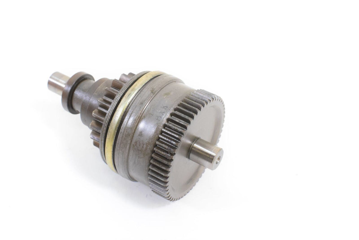 1997 Kawasaki 900 ZXi Jetski Starter Clutch Gear Set 13101-3708 {{ shop.shopifyCountryName }} - Mototech271