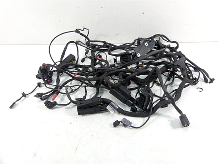 2016 BMW R1200GS Adv K51 Main & Engine Wiring Harness 61118562116 12518544470 {{ shop.shopifyCountryName }} - Mototech271