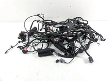 Load image into Gallery viewer, 2016 BMW R1200GS Adv K51 Main &amp; Engine Wiring Harness 61118562116 12518544470 | Mototech271
