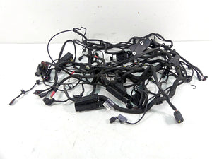 2016 BMW R1200GS Adv K51 Main & Engine Wiring Harness 61118562116 12518544470 | Mototech271