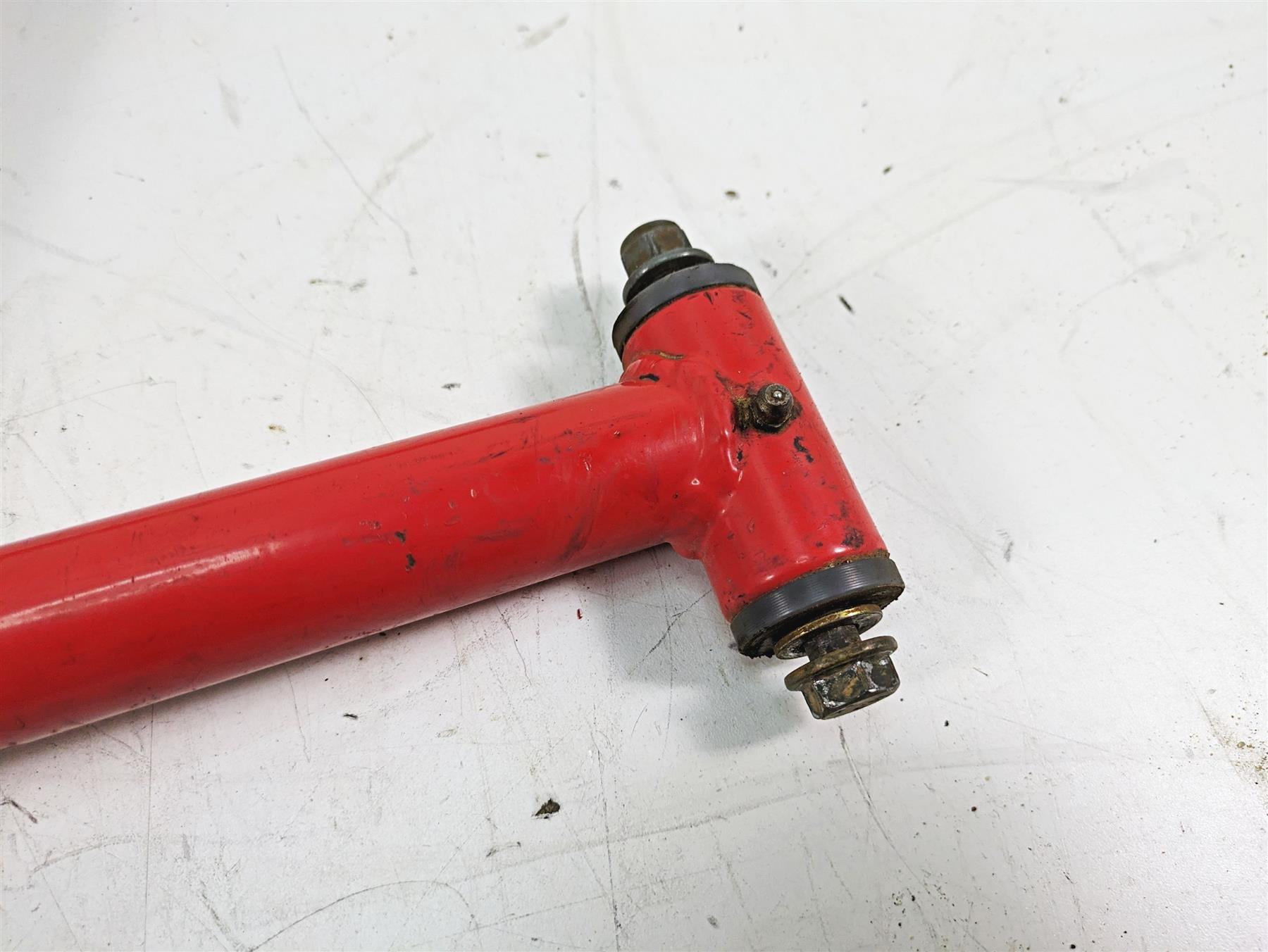 2019 Polaris RZR XP 1000 EPS L&W Fab Front Right Control Arm Knee Hub Set -Read {{ shop.shopifyCountryName }} - Mototech271