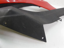 Load image into Gallery viewer, 2016 BMW S1000XR K49 Right Main Side Fairing Cover Cowl Set  46638549032 | Mototech271

