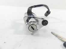 Load image into Gallery viewer, 2007 Victory Vegas Jackpot Ignition Switch &amp; 1 Key 4011080 4012376 | Mototech271
