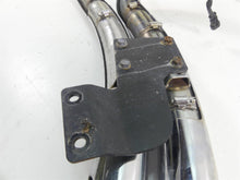 Load image into Gallery viewer, 2008 Harley FXCWC Softail Rocker C Vance Hines Radius Exhaust System 26069 | Mototech271
