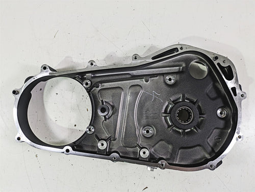 2019 Harley FLHCS Softail Heritage Inner Primary Drive Clutch Cover 36500099 | Mototech271
