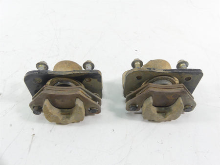 2013 Arctic Cat Wildcat 1000 LTD Hayes Front Brake Caliper Set 1436-160 1436-161 {{ shop.shopifyCountryName }} - Mototech271