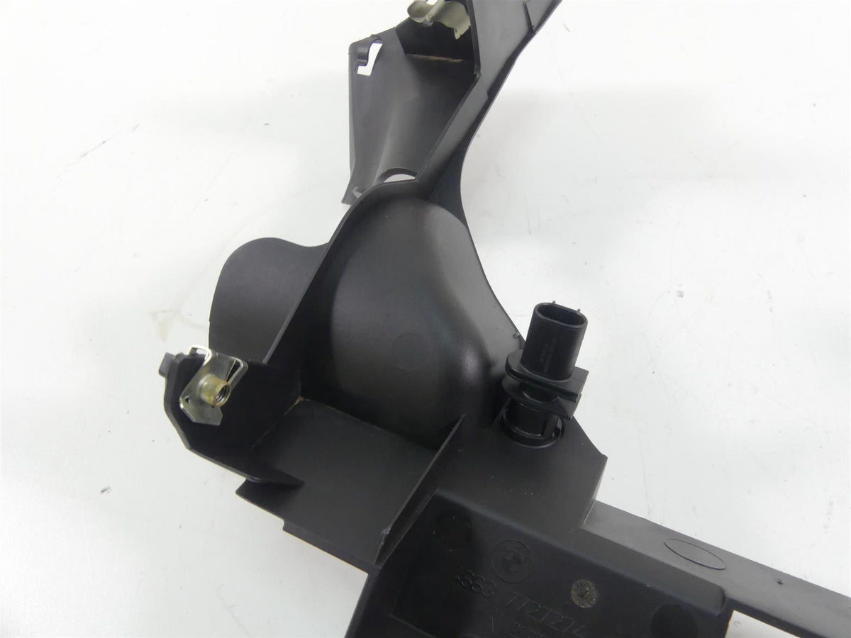 2013 BMW R1200GS GSW K50 Lower Headlight Cover Mount Stay 46637727276 {{ shop.shopifyCountryName }} - Mototech271
