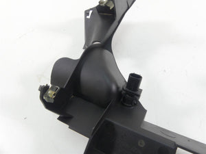 2013 BMW R1200GS GSW K50 Lower Headlight Cover Mount Stay 46637727276