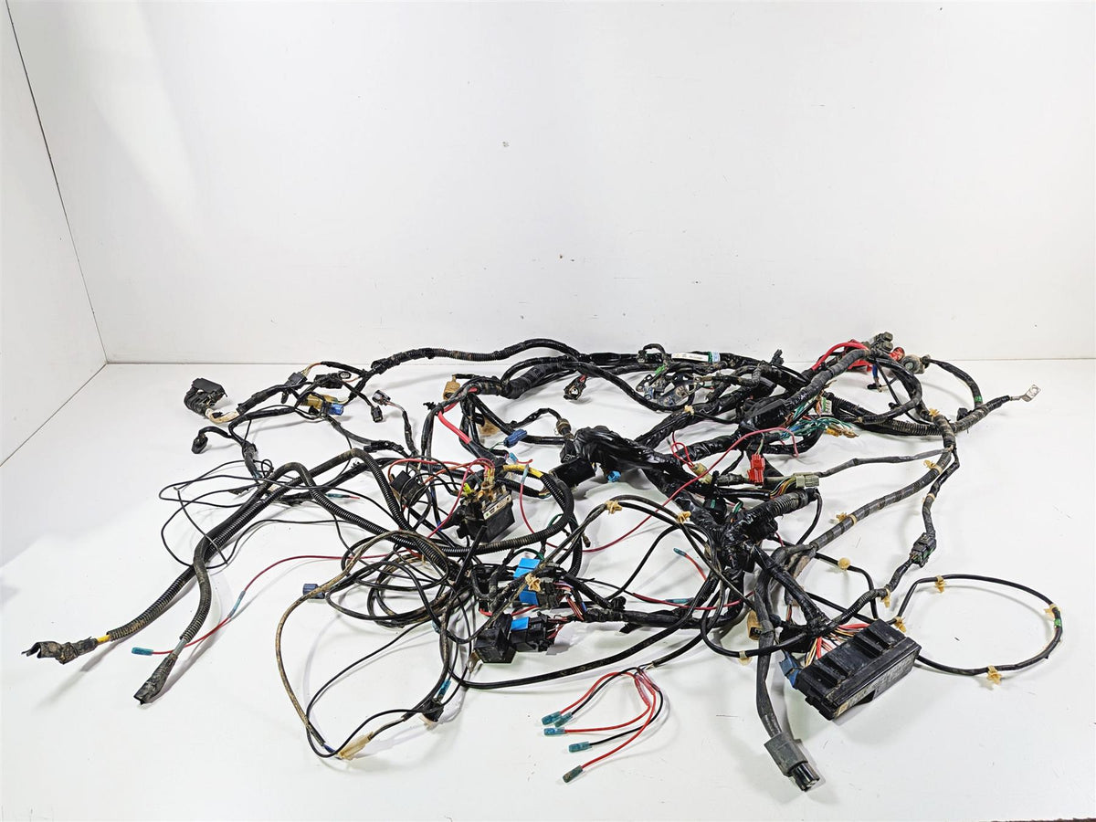 2020 Honda Talon SXS1000 S2R 1000R Wiring Harness Loom Set 32100-HL6-B00 {{ shop.shopifyCountryName }} - Mototech271
