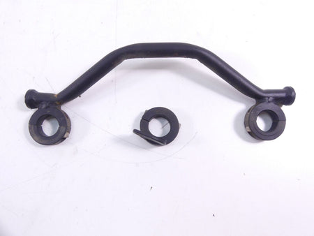 2011 BMW R1200GS R 1200 GS K25 Side Saddle Bag Mount Holder Carrier Support {{ shop.shopifyCountryName }} - Mototech271