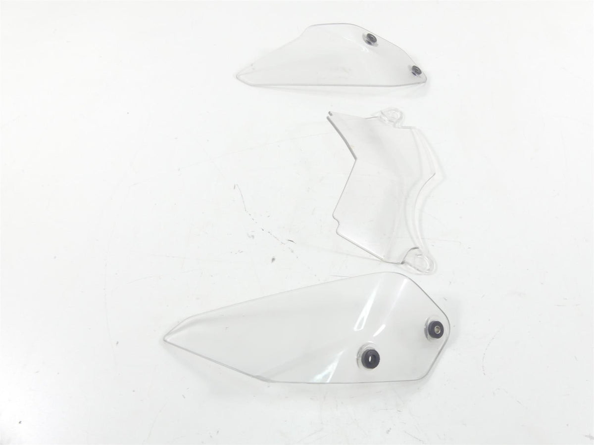 2016 BMW R1200GS Adv K51 Left Right Wind Deflector Set 8536949 8536949 {{ shop.shopifyCountryName }} - Mototech271