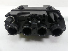 Load image into Gallery viewer, 2009 BMW K1300 S K40 Air Box + K&amp;N Cleaner Breather &amp;  Tubes 13717705566

