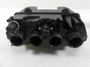 2009 BMW K1300 S K40 Air Box + K&N Cleaner Breather &  Tubes 13717705566