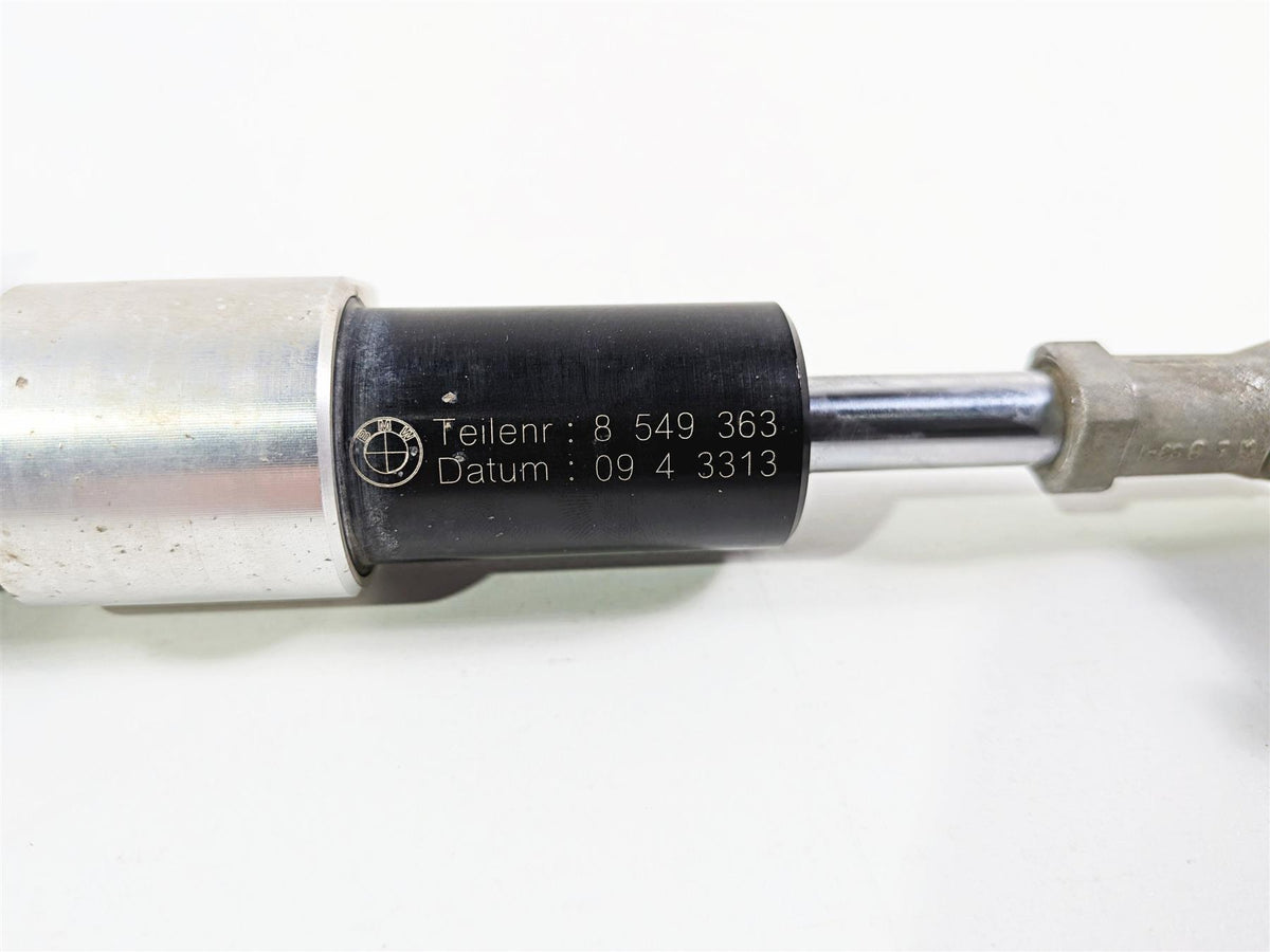 2015 BMW R1200GS K50 Steering Damper & Mounts 32768549363 {{ shop.shopifyCountryName }} - Mototech271