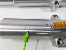 Load image into Gallery viewer, 2021 Harley Touring FLTRX Road Glide Straight Front Forks 49Mm 45400102 45400103
