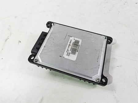 2011 Harley Touring FLHTCUSE CVO E-Glide Cdi Ecm Engine Control Module 34245-11 {{ shop.shopifyCountryName }} - Mototech271