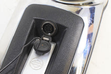 Load image into Gallery viewer, 2012 Harley  Touring FLHTK Electra Glide Fuel Gas Tank Dash Cover   61270-08 | Mototech271

