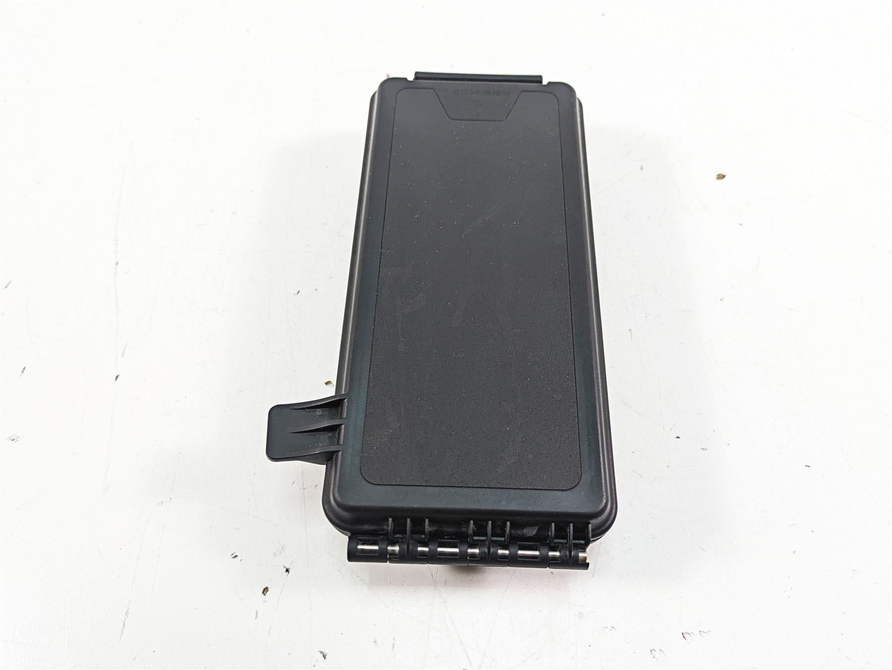2020 KTM 1290 Super Adventure R Phone Case Holder Stay Tech Box0 60714078000 {{ shop.shopifyCountryName }} - Mototech271