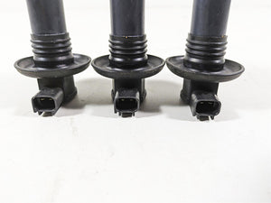 2006 Sea-Doo GTX Supercharged Denso Ignition Coil Stick Coils Set 420664020