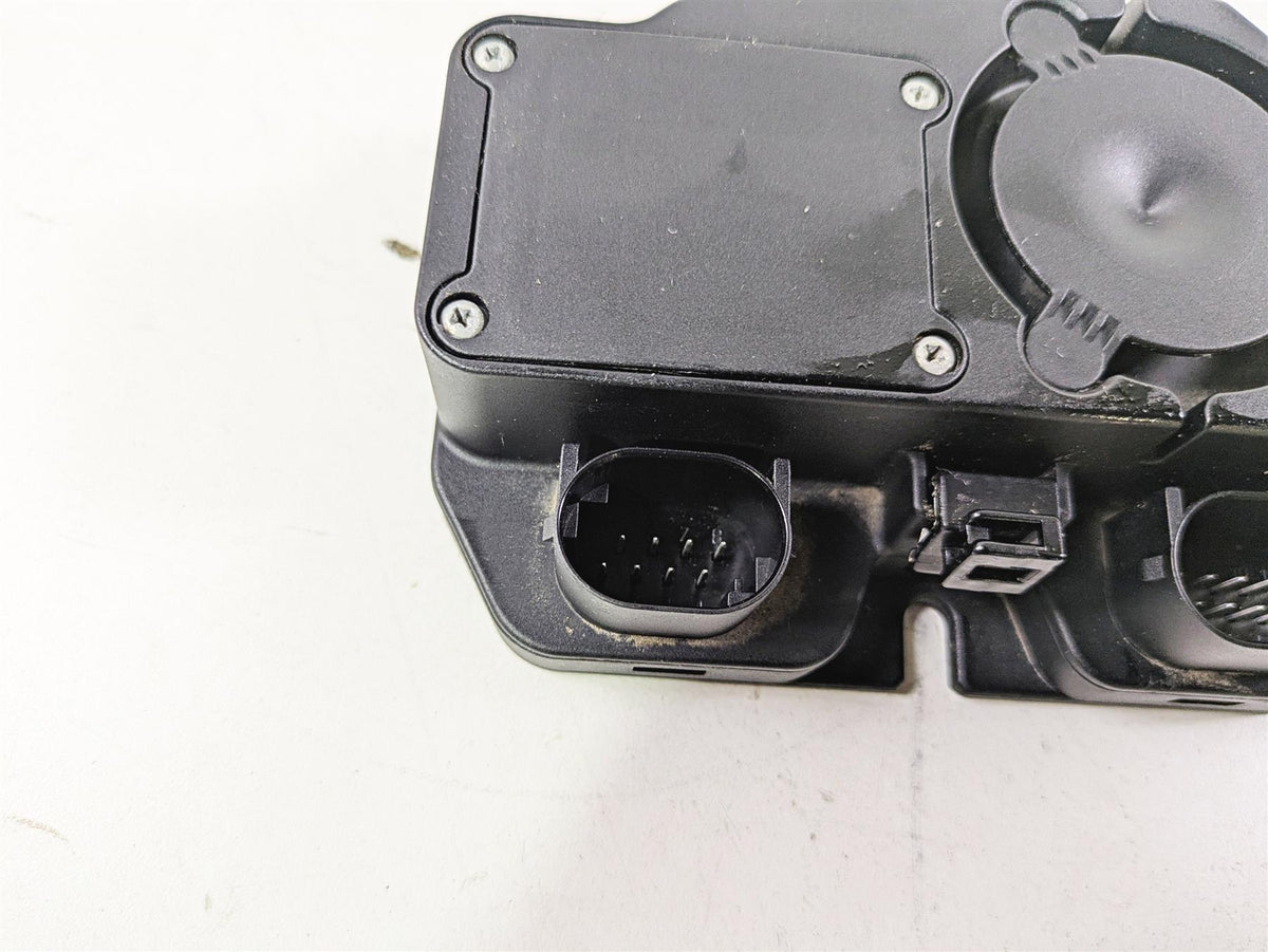 2015 BMW K1600 GT K48 Alarm Control Module Unit Box 8554345 {{ shop.shopifyCountryName }} - Mototech271